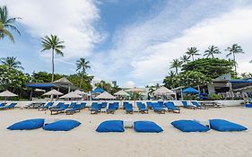 Kc Beach Hotel Samui
